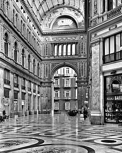 Napoli, thư viện ảnh, ý, chiến dịch, Hoàng tử
