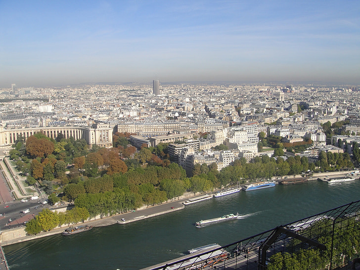 paris, france, europe