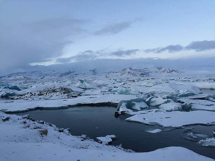 подорожі, Ісландія, атракціон, туризм, відкритий
