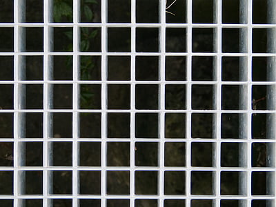 texture, metal, grid, square, steel, backgrounds, pattern