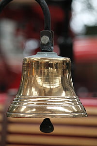 Bell, chữa cháy, trong lịch sử, lịch sử, dám, xe lửa, tiếng còi báo động