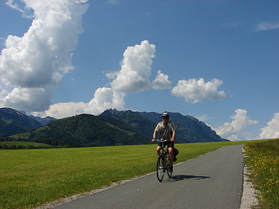 Bisiklet Turu, Bisiklete binme, Bisiklet, tekerlek, Bisiklet, bisikletçiler, iki tekerlekli araç