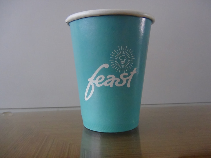feast, cup, color