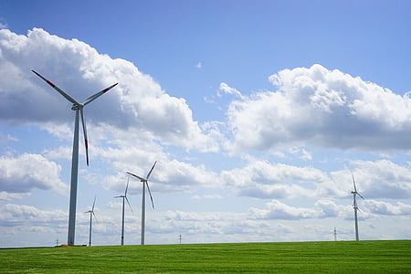 windräder, wind energy, wind power, energy, environment, current, wind