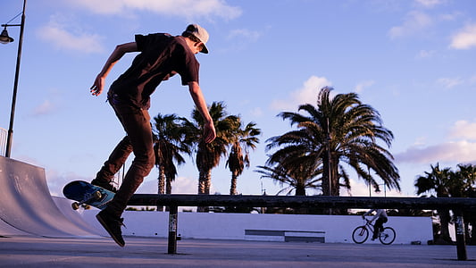 lifestyle, park, skateboard, skateboarder, skateboarding, skatepark, skater