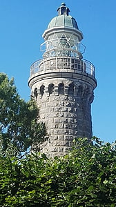 Tower, Travel, hoone, valgus, Ajalooline, Ajalooline, Lighthouse
