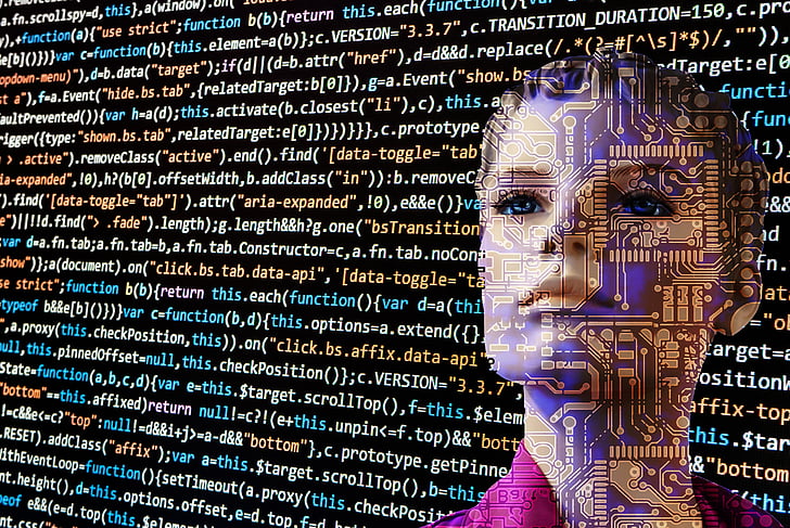artificial intelligence, robot, ai, ki, programming, computer, environment