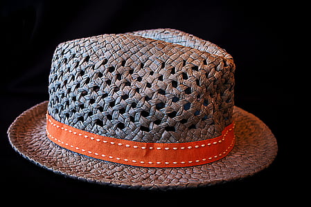 klobuk, SKP, sence, moda, oblačila, osebni pripomoček