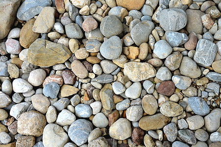 akmenukai, tekstūros, fono, akmenukas, akmenys, apkūnus, steinchen