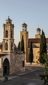 campanário, Igreja, arquitetura, religião, Torre, Cristianismo, Catedral