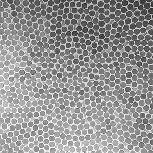 dots, black and white, texture, circle, symmetrical, background, square