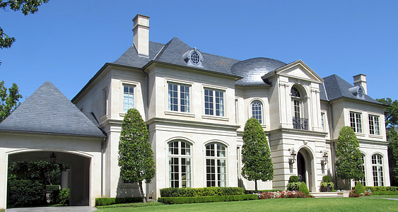 mansion, house, home, estate, residential, luxury, residence