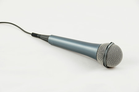 microphone, music, audio, recording, micro, sound