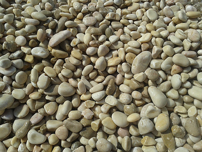 kamenje, plaža, SaSi