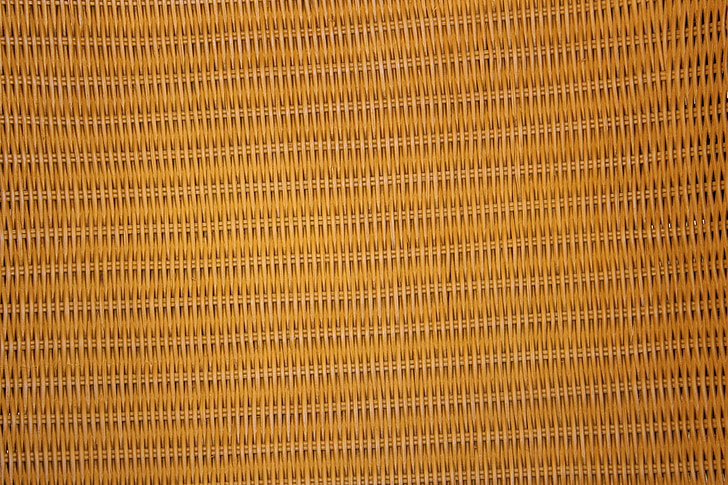 Pletený bambus pozadia, pletené, Pletený bambus, pozadie, textúra, vzor, hnedá