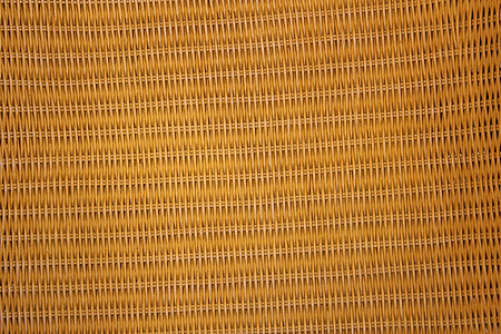 pletené bambusové pozadí, pletené, pletené bambus, pozadí, textura, vzor, hnědá
