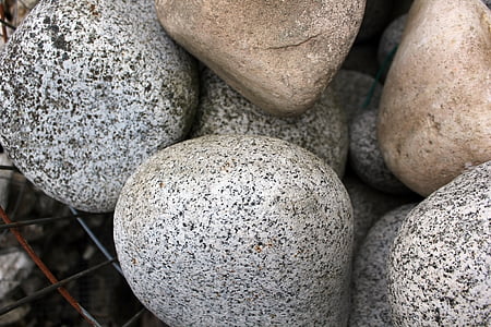 taş, kaya, yapı malzemesi, malzemeleri, Sassi, Bahçe, İnşaat