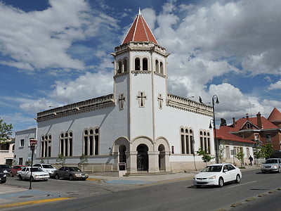 Metodistkyrkan, Evangeliska Kyrkan, protestantiska