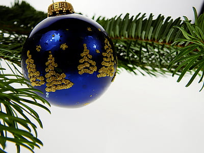 Weihnachten, Deko, Dekoration, Advent, Weihnachts-Dekoration, Weihnachtsbaum, Heiligabend