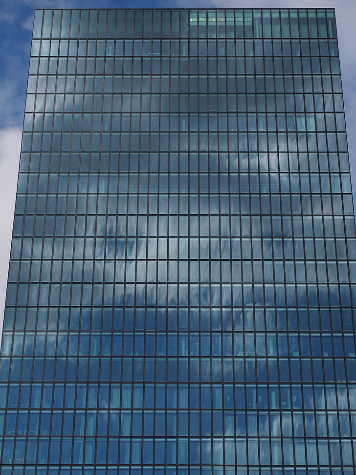 clădire, arhitectura, moderne, faţada de sticlă, fatada, Turnul, ochelari