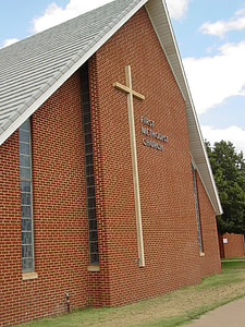 Methodist, kirkko, uskonto