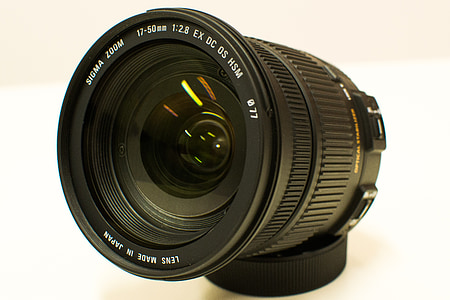 lente de la cámara, Fotografía, Foto, digital, equipo, zoom, macro