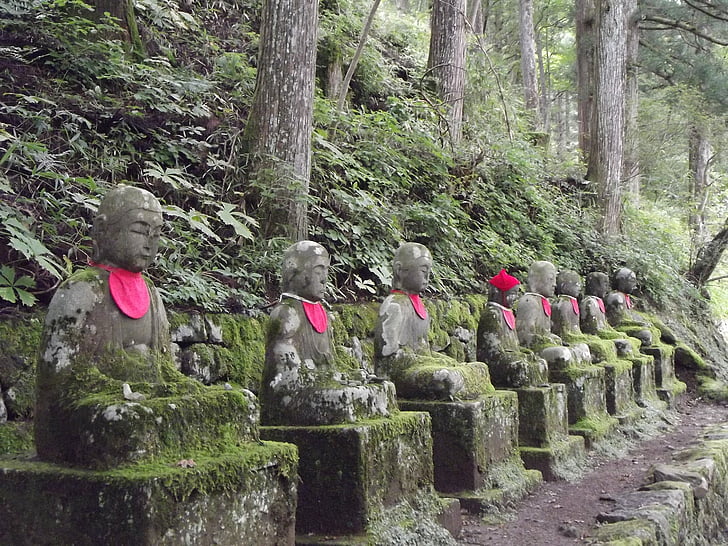 Zen, Medytacja, Japonia, Japoński, azjatycki, Azja, kultury