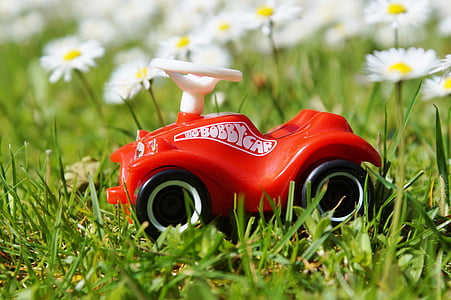 玩具, 自动, 鲍比车, 车辆, 玩具车, 儿童玩具, 汽车