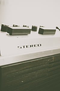 テープ レコーダー, 再生デバイス, テープ, ヴィンテージ, 音, 技術, 音楽