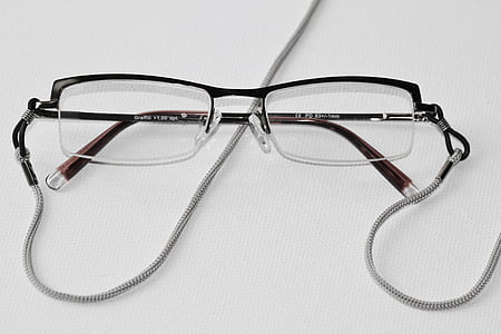 γυαλιά, γυαλιά ανάγνωσης, sehhilfe, βλ., γυαλιά και οπτικοί, οπτική οξύτητα, Οφθαλμίατρος