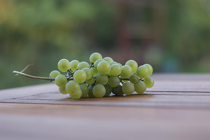 Modřenec, ovoce, bílá, Milé, zdravé, čerstvé, vynikající