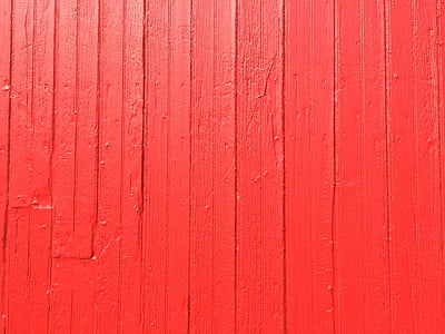 Vintage, peinture de la grange, peinture rouge, bois - matériau, arrière-plans, mur - bâtiment caractéristique, vieux