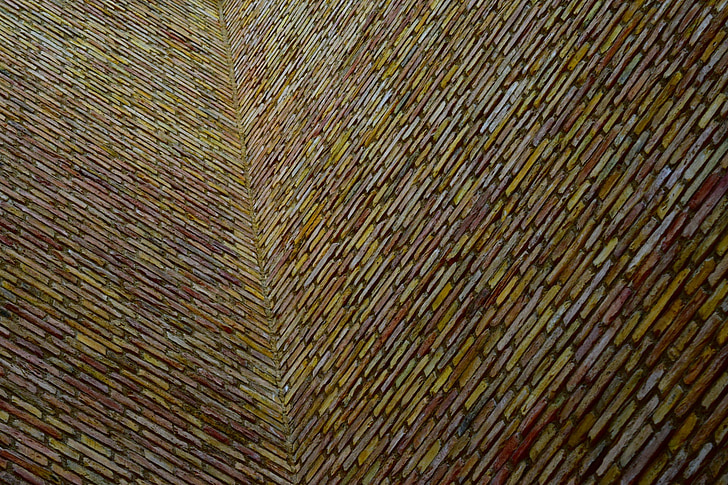 wall, stone, stone wall