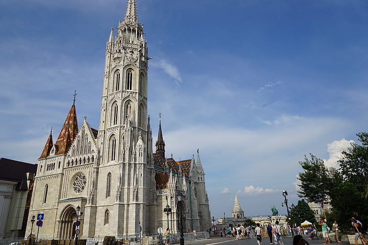 Magyarország, Budapest, város autó láthatóságát per