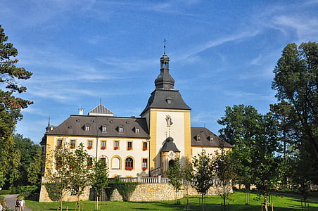 stone Palace, palee, kivi, Poola, Monument, Opole, ajalugu