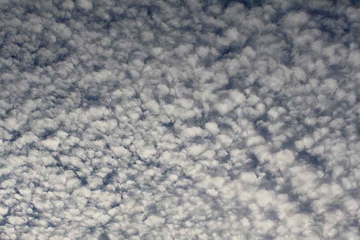 Nuage, Sky, les nuages