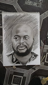 portrait, drawing, image, visual Art, people, concepts And Ideas, arts And Entertainment