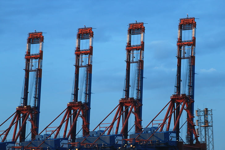 cranes, crane systems, lift loads, load crane, ship crane