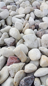 石, テクスチャ, バック グラウンド, パターン, 表面, 材料, グレー