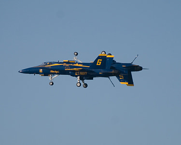 Fa-18, avion, luptător, Jet, Hornet, aeronave, militare