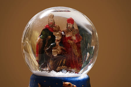 sniego kamuolys, Kalėdos, Šventoji trys karaliai, Kalėdų išvakarėse, ambasada, Kalėdų laikas, Advento
