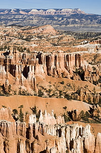 maastikud, Utah, Travel, Park, loodus, punane, oranž
