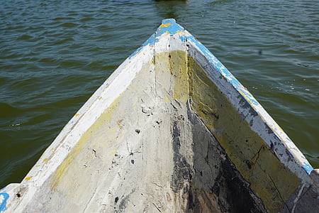 Boot, Wasser, Meer, Mangroven, Fluss, Kolumbien, Urlaub