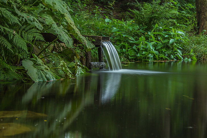 Vodopadi i slapovi  - Page 2 Waterfall-nature-forest-preview