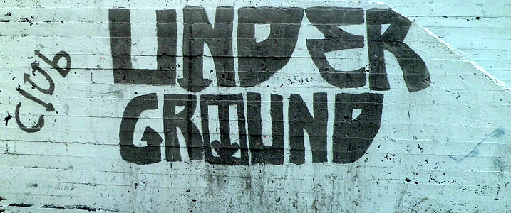 Graffiti, Wall, Ilkivalta, City