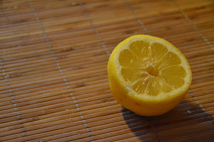Лимон, Бабочка выходит, фрукты, Витамин, витамины, Витамин с, Tropico