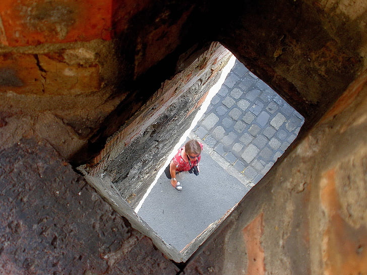 letekintés, vienna, gate