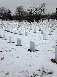 Arlington, Friedhof, Nationalfriedhof Arlington, Washington, d.c., DC, unbekannten Soldaten, Ruhestätte