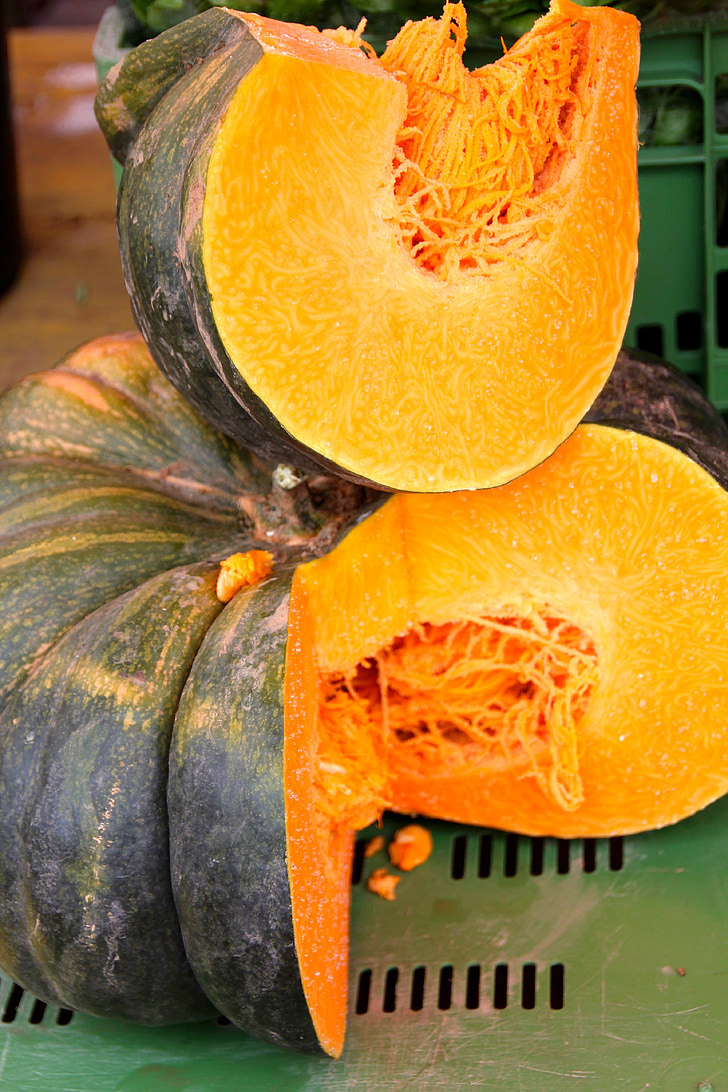 pumpkin, autumn, helloween, gourd, decorative squashes, orange, pumpkins