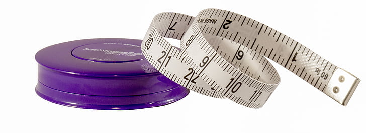 misura, misura di nastro, salute, fitness, dimensioni, magnitudo, lunghezza